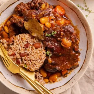 Oxtails (Dinner) Large