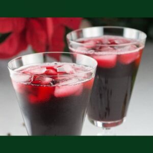 Sorrel Juice