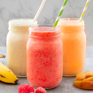 Smoothies