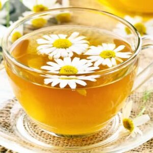Chamomile Tea