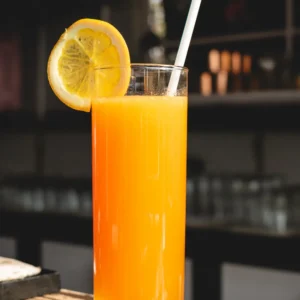 Fresh Squeezed Juice