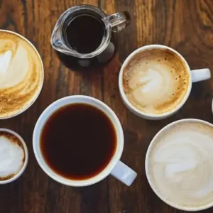 Jamaican Blue Mountain Coffee