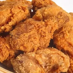 Fry Chicken