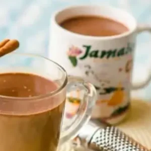 Hot Chocolate