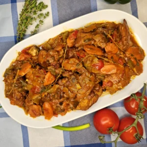 Stew Chicken Specials