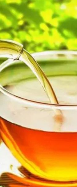 Ginger Tea