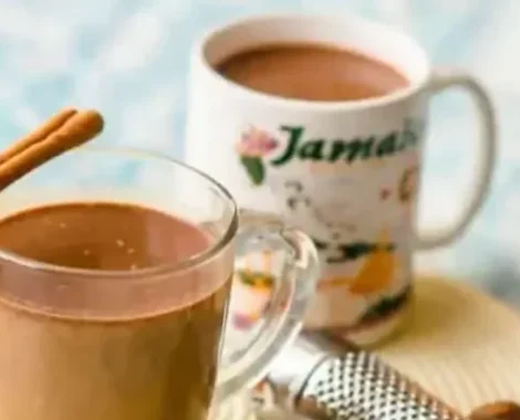 Hot Chocolate